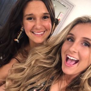 Meet your Posher, Isabella